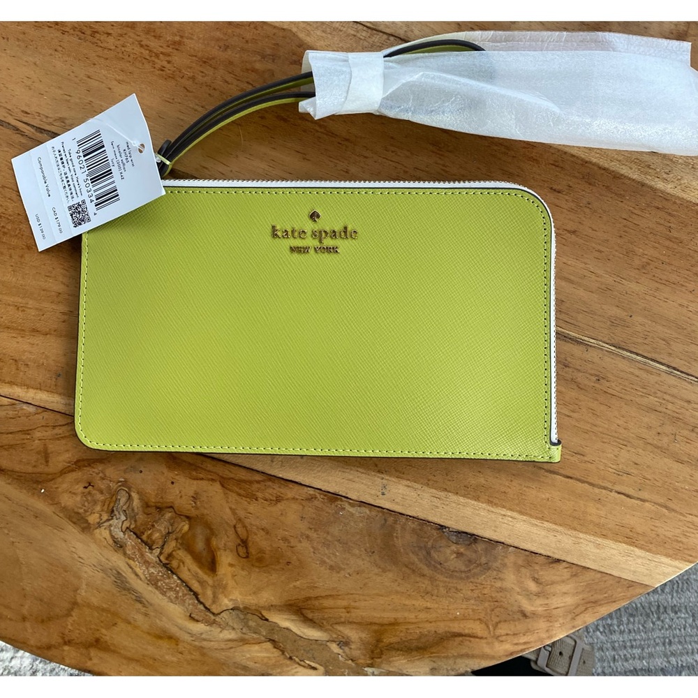 Kate Spade Lucy NWT
